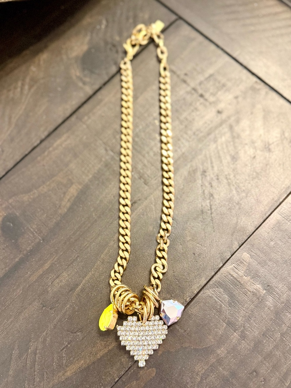 TOVA - Harlingen Necklace